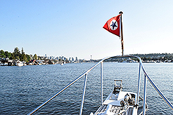 JEFF PARKER CLIENT APPRECIATION